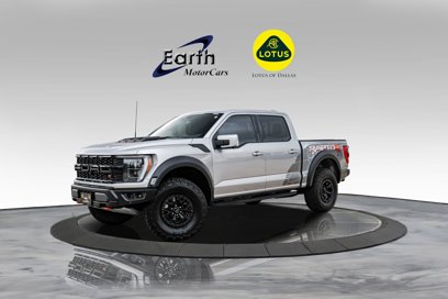 Used 2023 Ford F150 Raptor R