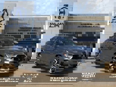 Used 2025 Acura TLX w/ Technology Package