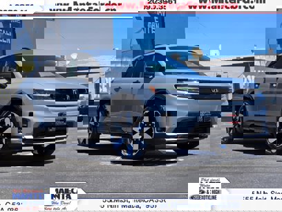 Used 2024 Honda Prologue Elite
