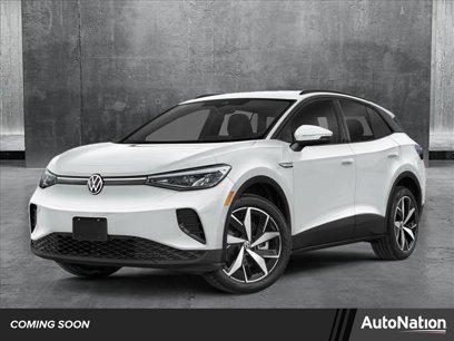 New 2025 Volkswagen ID.4 Pro