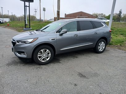 Used 2020 Buick Enclave Essence
