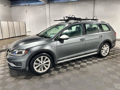 Used 2018 Volkswagen Golf S