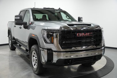 New 2025 GMC Sierra 3500 Pro