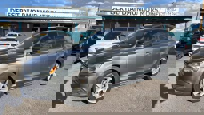 Used 2011 Volkswagen Jetta TDI