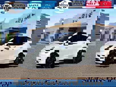 Used 2023 Tesla Model Y Performance