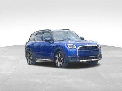 Certified 2025 MINI Cooper Countryman S