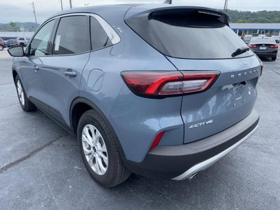 Used 2024 Ford Escape Active