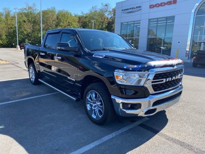 Used 2023 RAM 1500 Big Horn