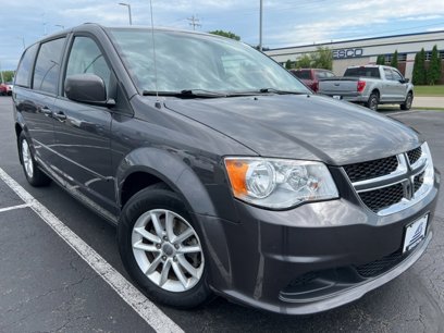 Used 2015 Dodge Grand Caravan SXT