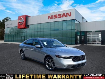 Used 2023 Honda Accord EX
