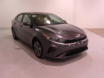 Used 2024 Kia Forte LXS w/ LXS Technology Package