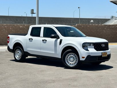New 2025 Ford Maverick XL