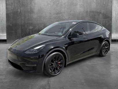 Used 2022 Tesla Model Y Long Range
