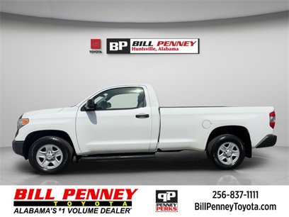 Used 2014 Toyota Tundra SR