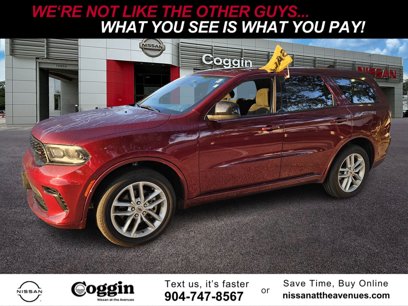 Used 2023 Dodge Durango GT