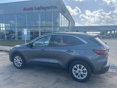 Used 2023 Ford Escape Active w/ Cold Weather Package