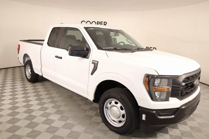 Used 2023 Ford F150 XL