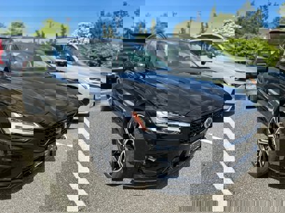 Certified 2024 Volvo S60 B5 Core
