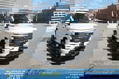 Used 2023 Ford F150 Lightning Lariat