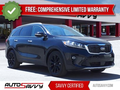 Used 2020 Kia Sorento EX