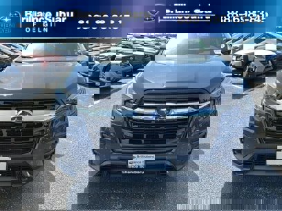 New 2025 Subaru Ascent Premium