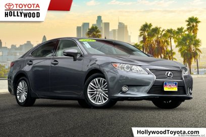 Used 2015 Lexus ES 350