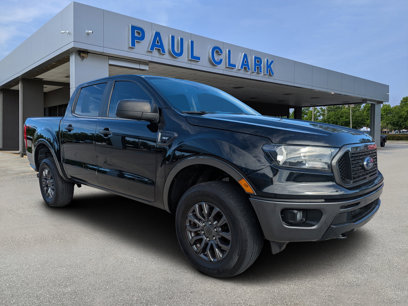Used 2020 Ford Ranger XLT w/ Equipment Group 302A Luxury