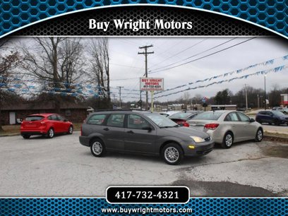 Used 2006 Ford Focus SE