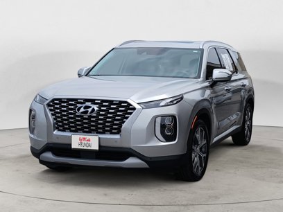 Used 2022 Hyundai Palisade SEL w/ Premium Package