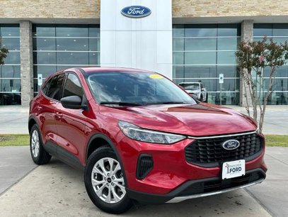 New 2025 Ford Escape Active w/ Tech Pack #1