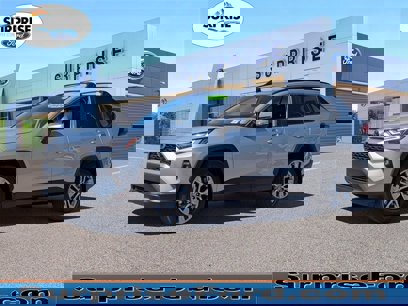 Used 2024 Toyota RAV4 XLE Premium