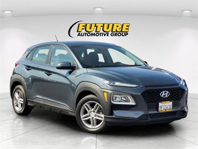 Used 2020 Hyundai Kona SE