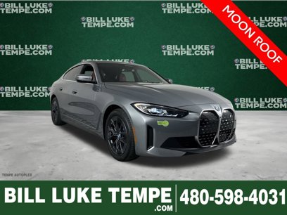 Used 2023 BMW i4 eDrive35