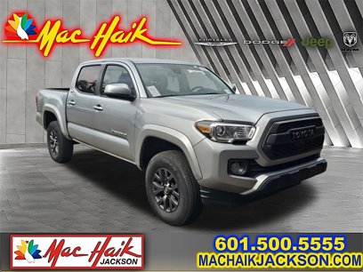 Used 2022 Toyota Tacoma SR5