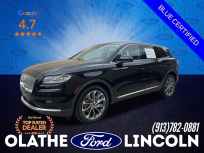 Certified 2016 Ford Edge Sport w/ Equipment Group 401A
