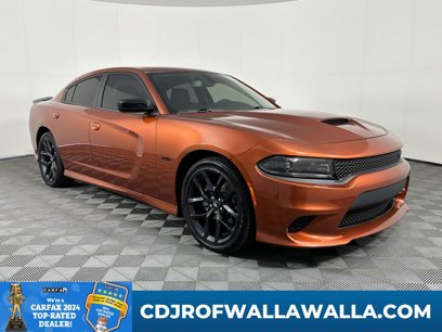 Used 2023 Dodge Charger R/T w/ Blacktop Package