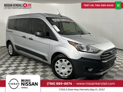 Used 2021 Ford Transit Connect XL