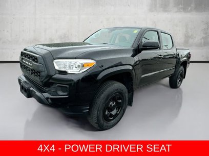 Used 2018 Toyota Tacoma SR