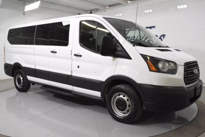 Used 2018 Ford Transit 350 XL