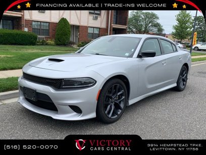 Used 2023 Dodge Charger GT w/ Blacktop Package