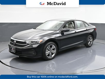 Used 2024 Volkswagen Jetta SE w/ Panoramic Sunroof Package