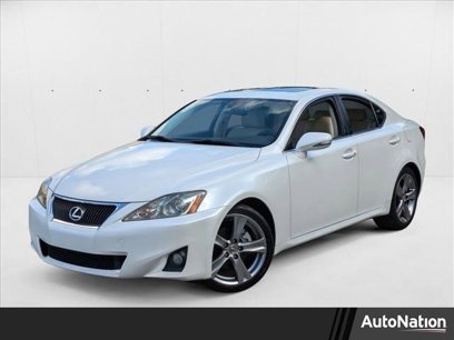 Used 2013 Lexus IS 250