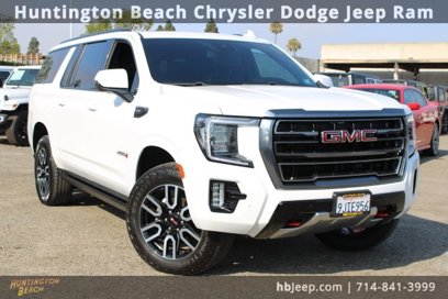 Used 2023 GMC Yukon XL AT4