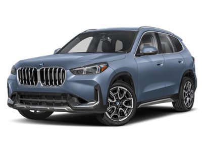 Certified 2023 BMW X1 xDrive28i w/ Convenience Package