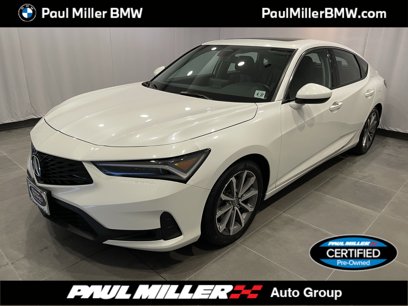 Used 2023 Acura Integra