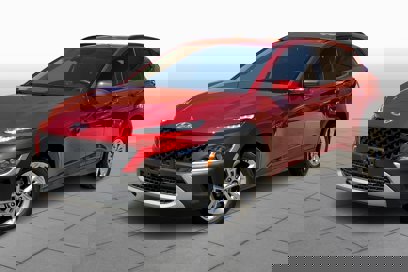 Certified 2023 Hyundai Kona SEL w/ Convenience Package