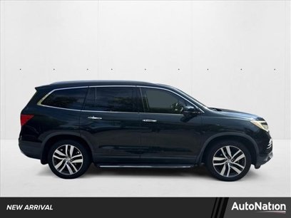 Used 2016 Honda Pilot Touring
