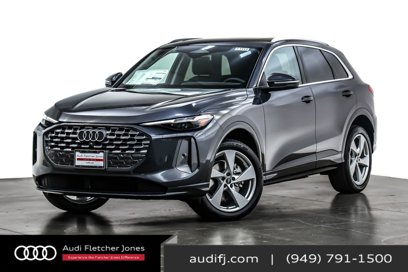 New 2025 Audi Q5 Premium Plus