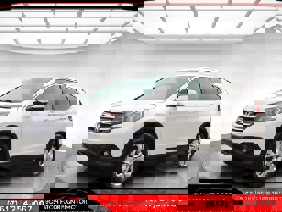 Used 2014 Honda CR-V EX-L