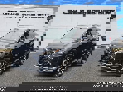 Certified 2022 Lexus RX 350 AWD w/ Premium Package